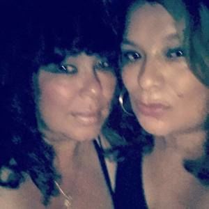 Meet your Posher, Xiomara